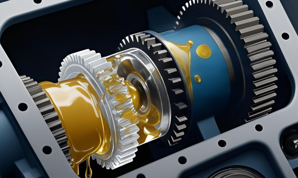 一文读懂液压与齿轮箱油液关键理化指标，轻松应对运维难题图5