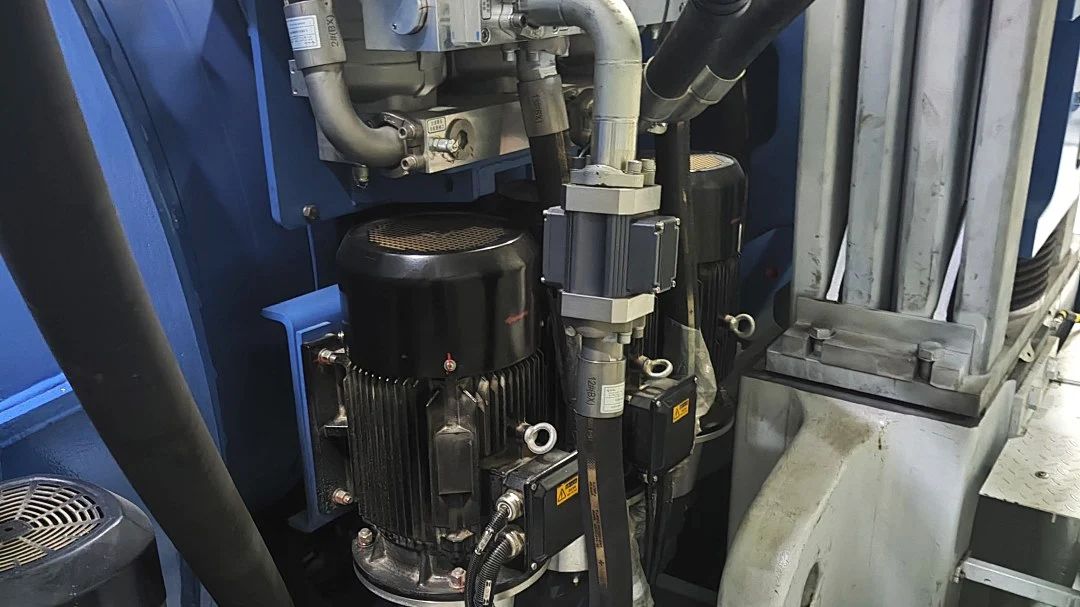 一文读懂液压与齿轮箱油液关键理化指标，轻松应对运维难题图3