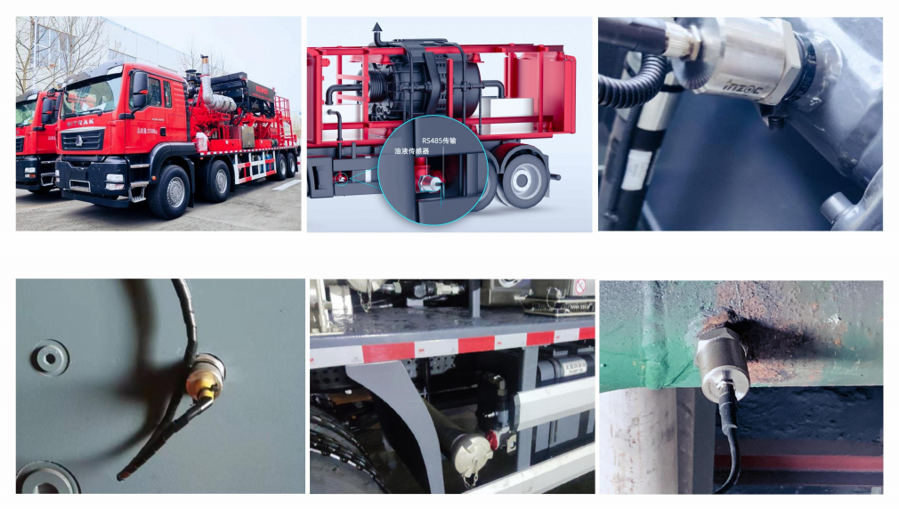 油品6合1监测传感器哪家好？博亿堂官网IFV系列多参量油液传感器全解析 图5