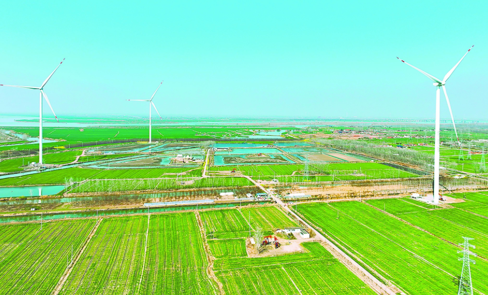 面向“十五五”：加速构建新型能源体系，博亿堂官网助力能源绿色智能转型