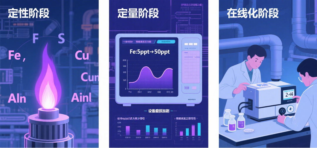 动态图像颗粒监测：流体系统工程领域污染监测与控制技术体系 图1