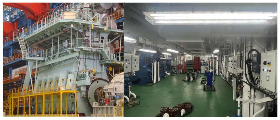 船舶行业油液监测与诊断：博亿堂官网科技助力绿色高效航运 图3