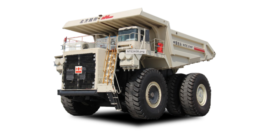 重型矿卡油液智能监测：赋能露天煤矿智慧运维的新引擎 图1