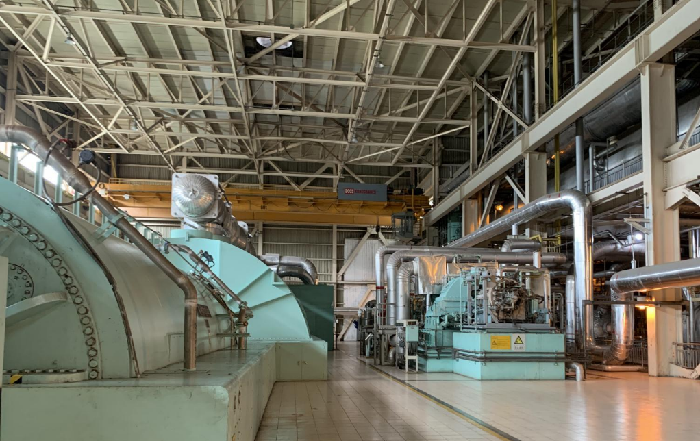 汽轮机在线油品监测系统解决方案：IOL-H系列守护设备核心健康