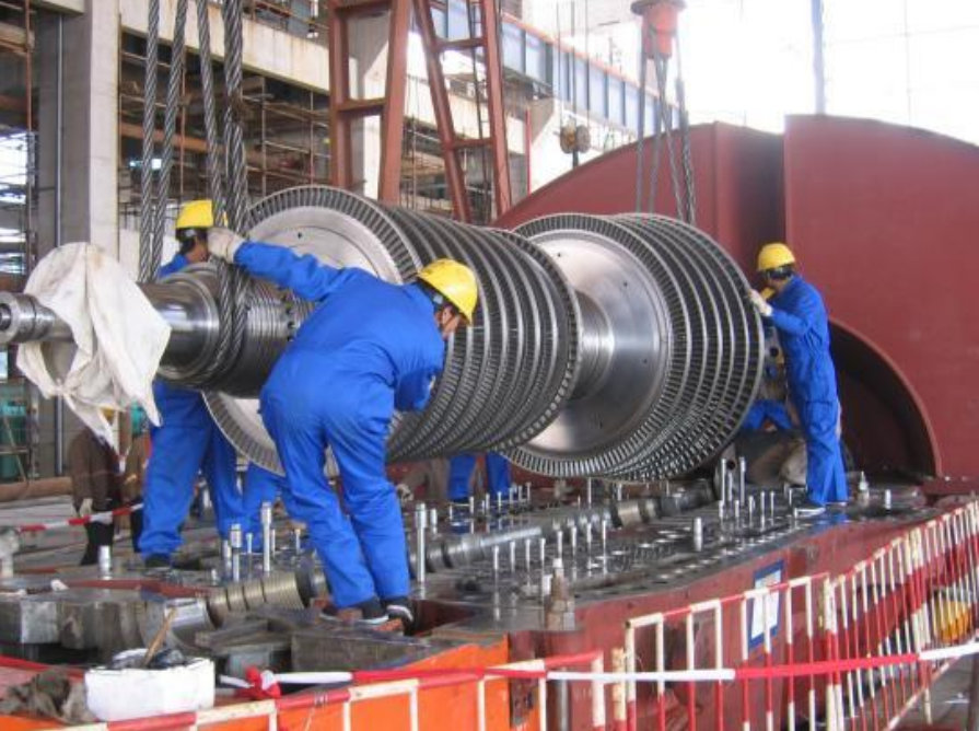 汽轮机在线油品监测系统解决方案：IOL-H系列守护设备核心健康图6