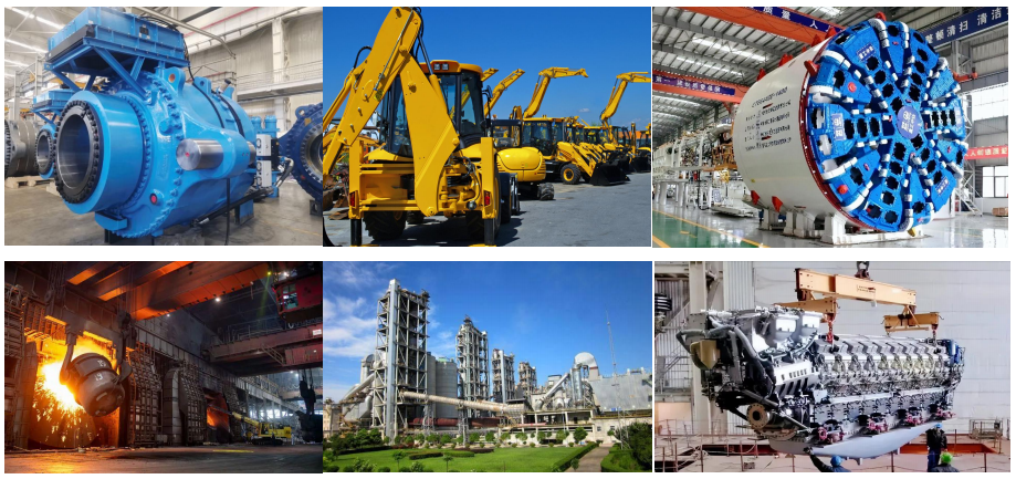 高精度油液磨粒监测传感器 | IFM-3智能油液金属磨粒监测解决方案