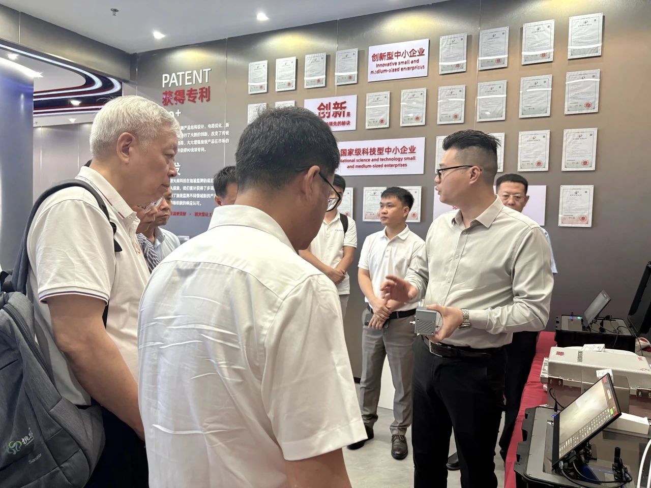 博亿堂官网《动态流体颗粒图像传感系统研发与应用》顺利通过科技成果鉴定 图8.jpg