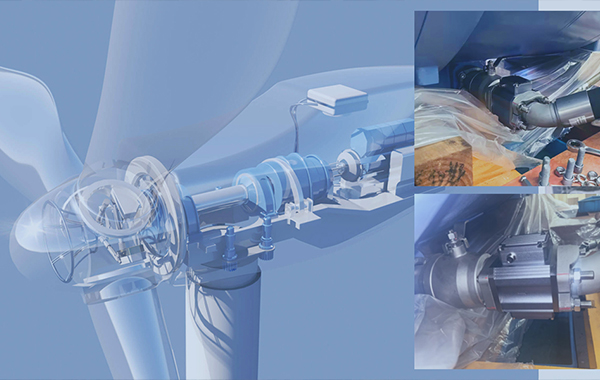 风电齿轮箱油液状态解决方案