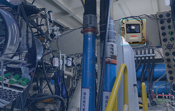 工程机械在线油液监测解决方案