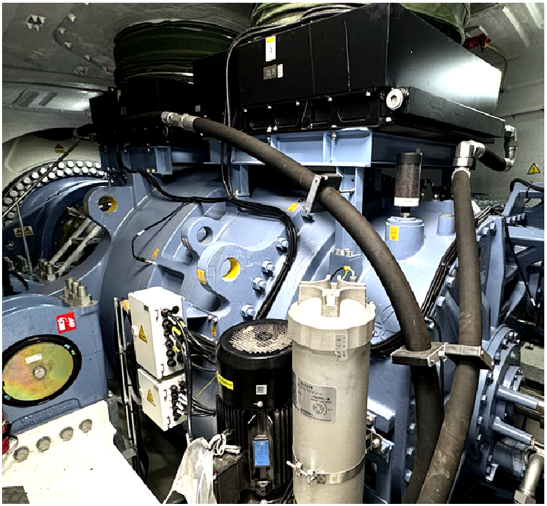 智能化齿轮箱油液监测系统：如何减少维护成本与故障风险？