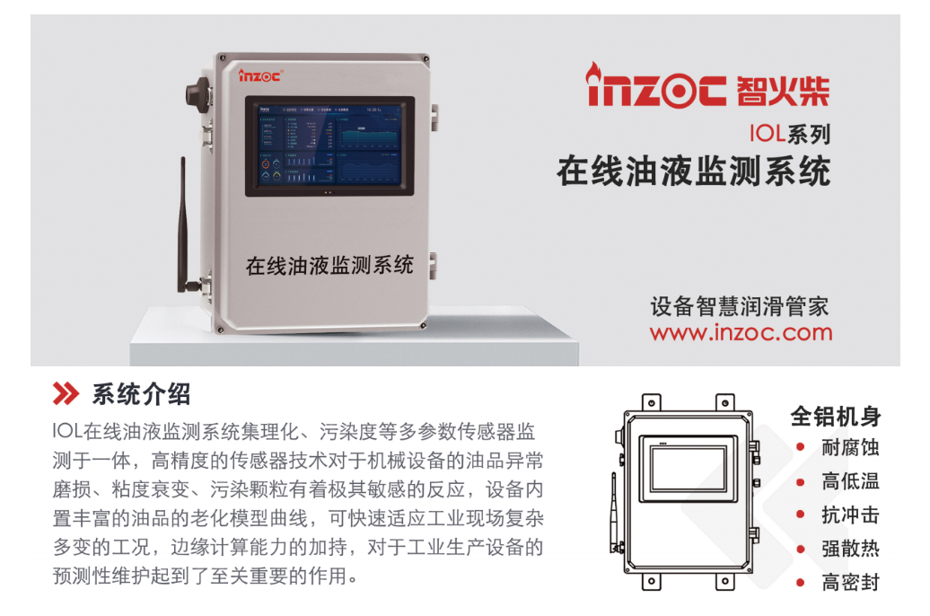 齿轮箱油液监测：提升工业设备运行效率的关键技术 图4