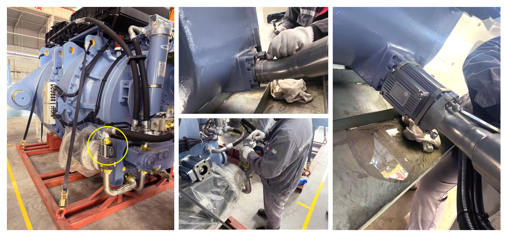 齿轮箱油液监测：提升工业设备运行效率的关键技术 图2