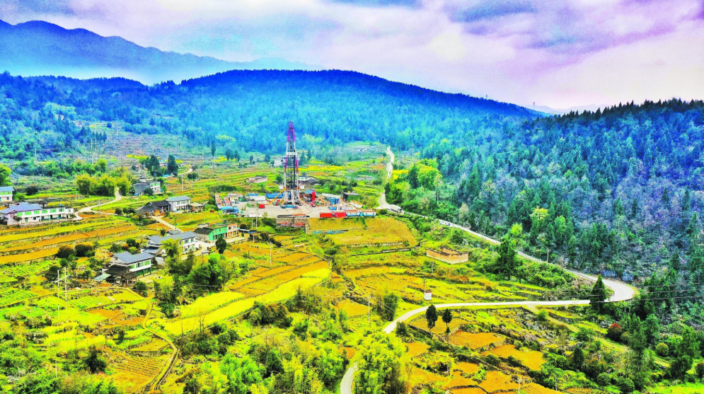 石油工程技术创新驱动能源产业转型，博亿堂官网科技助力高效开发