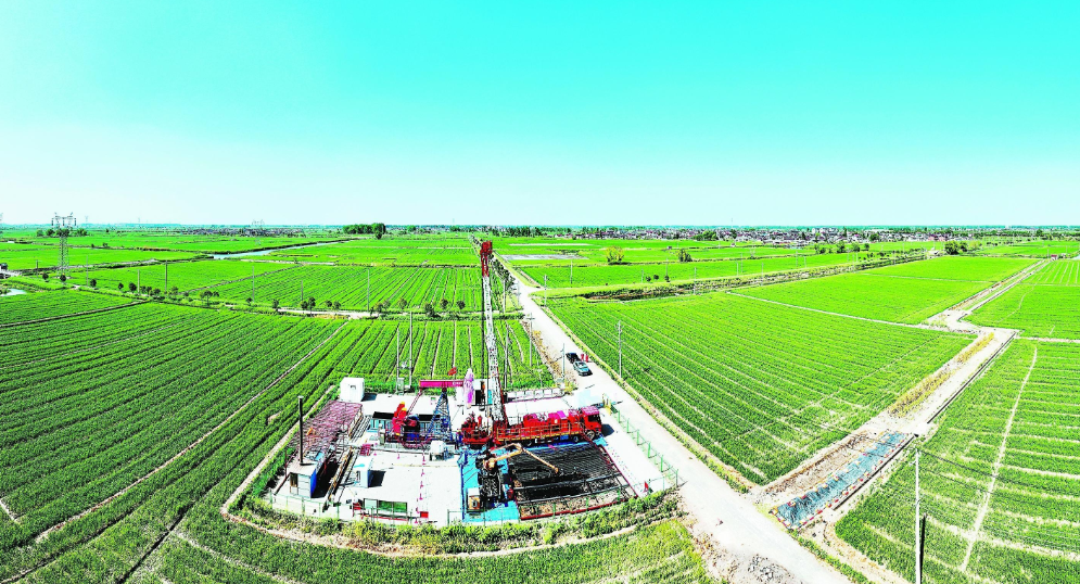 AI赋能智慧油气田：博亿堂官网助力油气行业迈向智能化未来