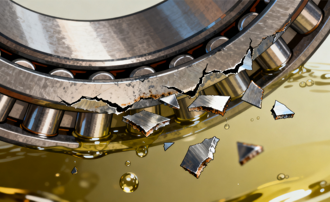 从数据到决策：油液分析如何为工业设备运维降本提效？