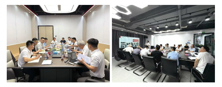 捷报 | 博亿堂官网入选广东博士创新站，科技成果通过广东省科技厅、科交中心审核 图4