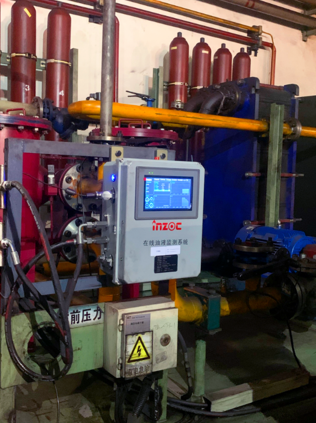 液压油传感器选型指南：性能参数、安装要点与行业应用实例 图4