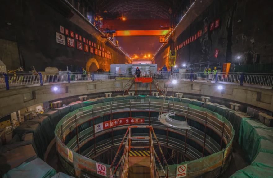 黄河海拔最高水电站发电量突破80亿千瓦时：高海拔清洁能源提速，智能监测成稳定保障关键