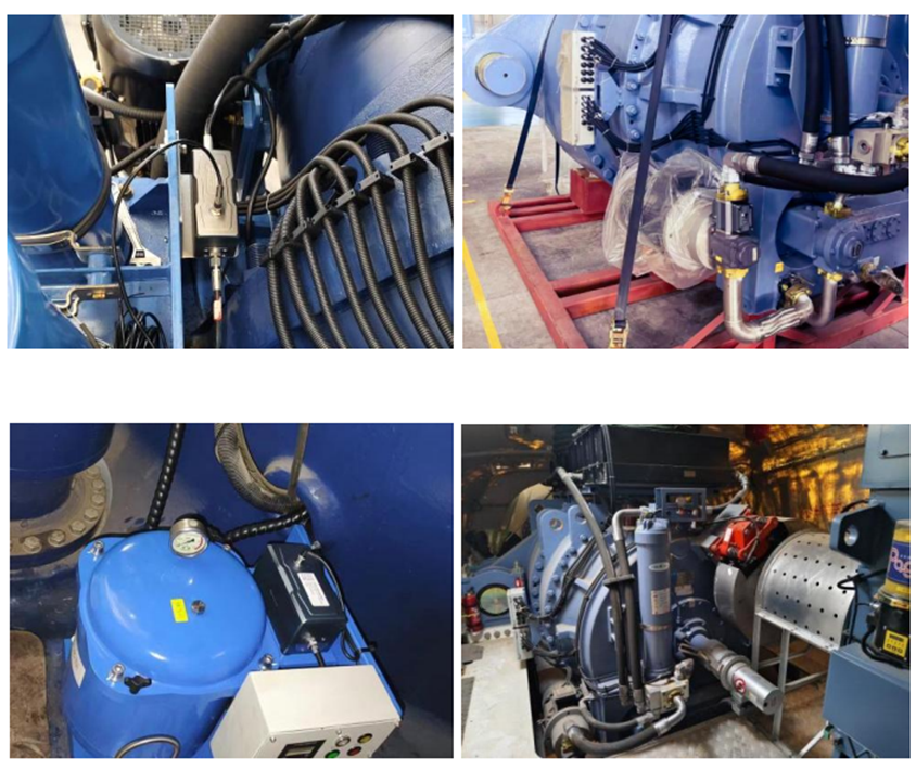 旁路多功能油液传感器技术解析：如何实现工业设备润滑状态的综合在线监测