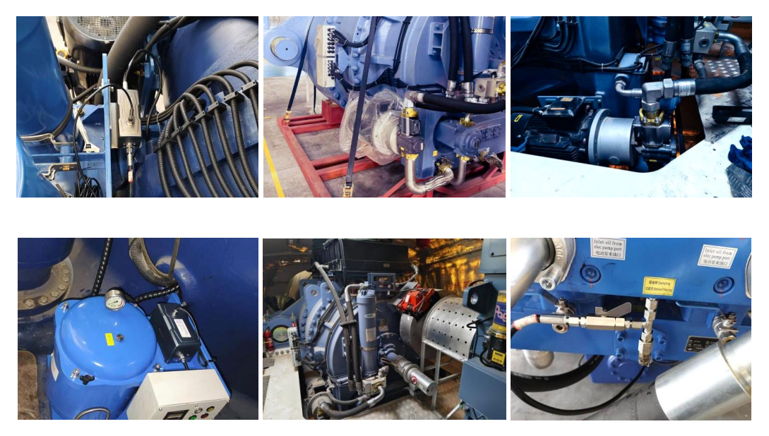 旁路多功能油液传感器技术解析：如何实现工业设备润滑状态的综合在线监测 图