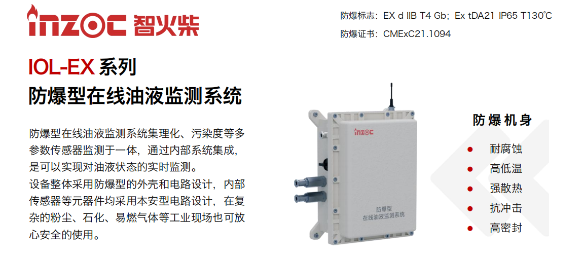 油液在线监测系统在石油化工装置智能运维中的关键应用与实践 图2