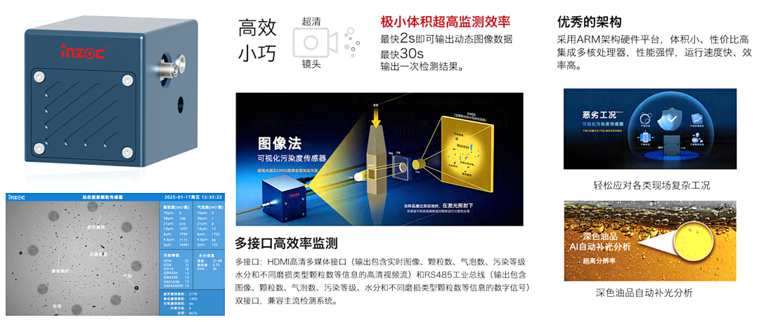 算力柜液冷系统中，清洁度监测问题正在从“结果指标”转向“过程变量”