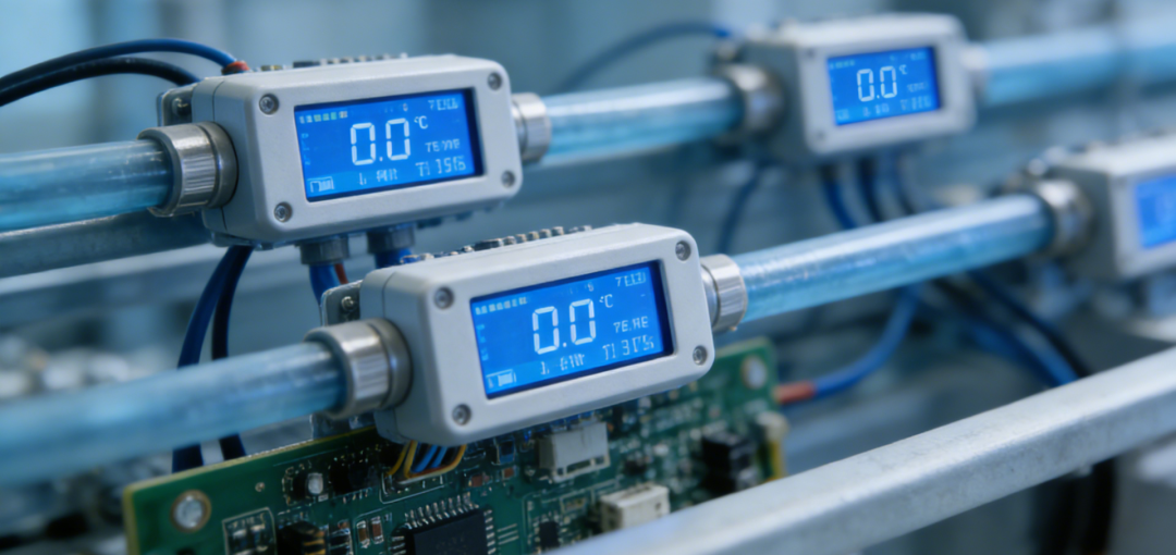 算力柜液冷系统中，清洁度监测问题正在从“结果指标”转向“过程变量”