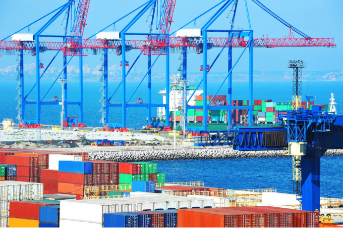 船舶港口重型设备运维：油液监测诊断的必要性分析 图1