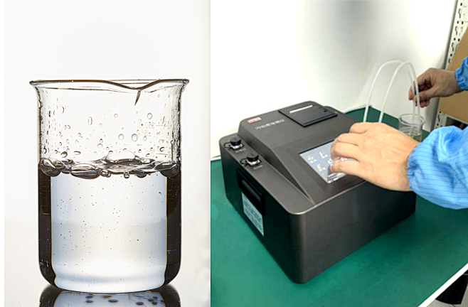 AI数据中心液冷颗粒监测方案：预防颗粒污染引发的系统故障 图5