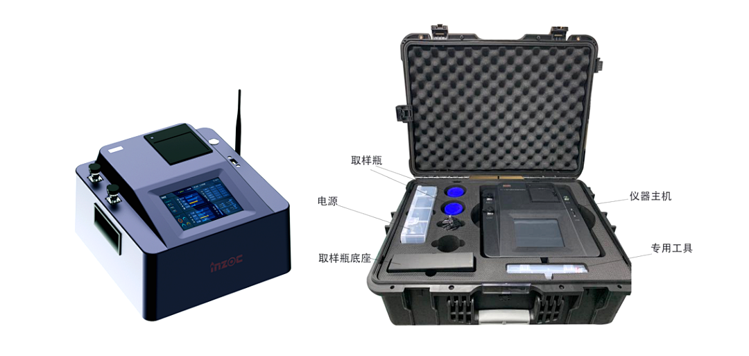 AI数据中心液冷颗粒监测方案：预防颗粒污染引发的系统故障 图3