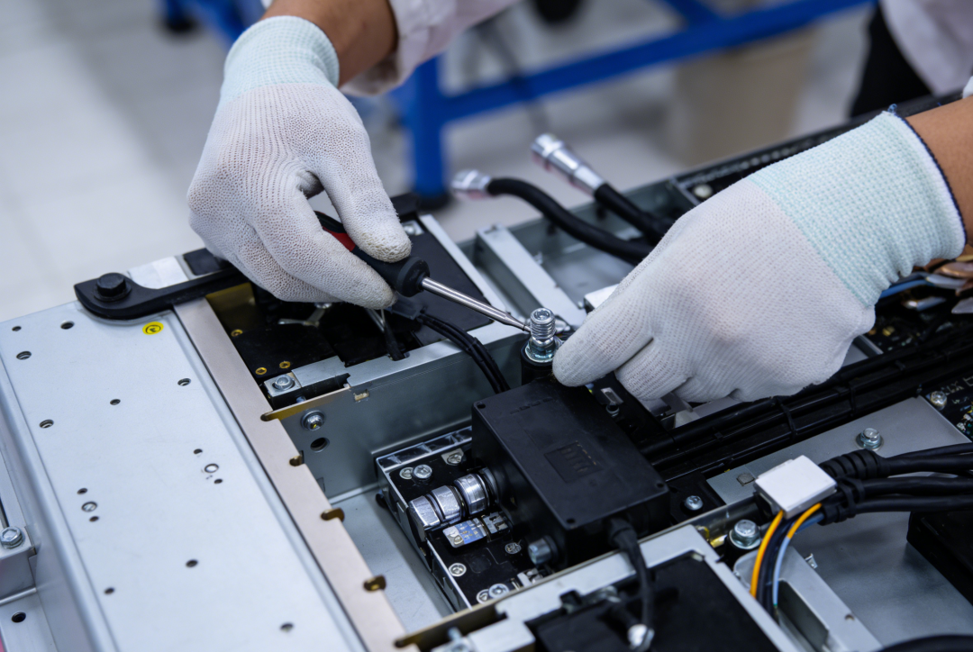 AI数据中心液冷颗粒监测方案：预防颗粒污染引发的系统故障 图4