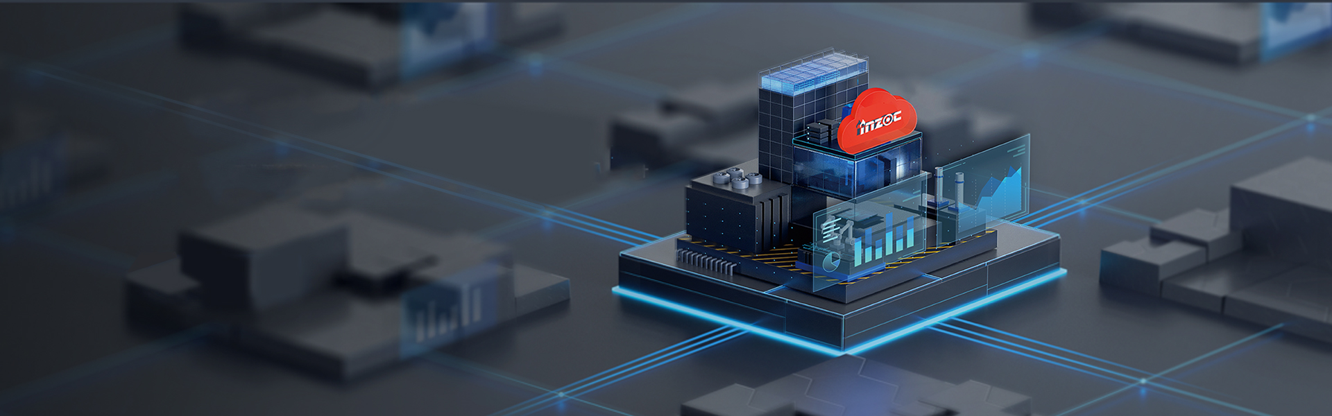 润滑油在线监测系统解决方案提供商