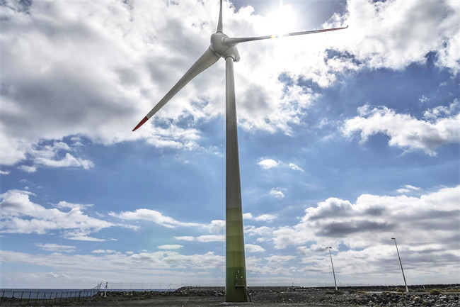 风机齿轮箱油液在线监测设备升级改造