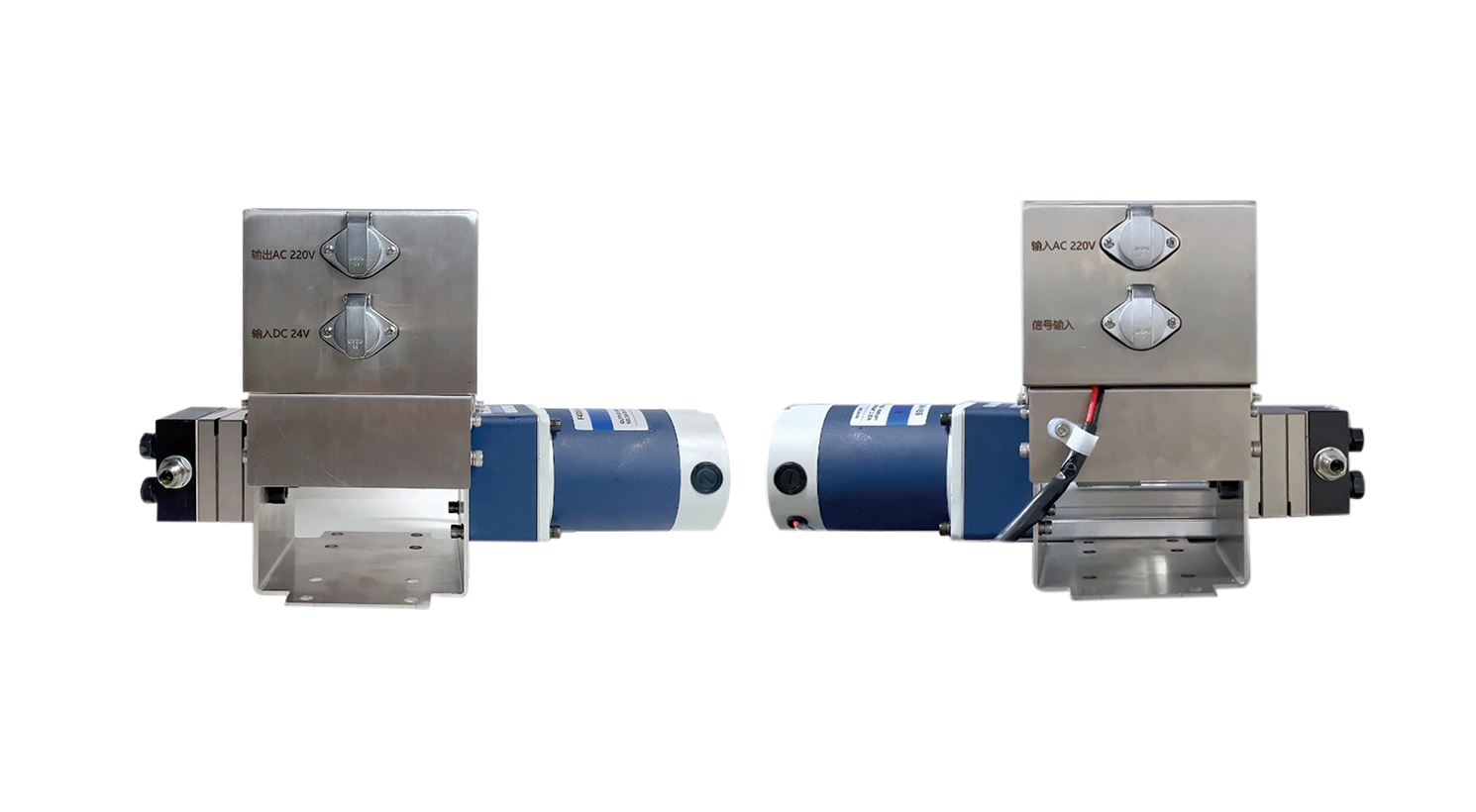 分布式在线油液监测系统解决方案