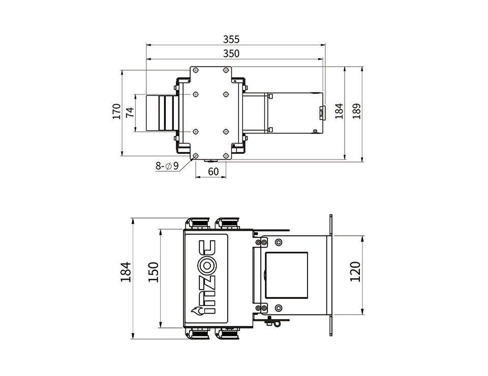 分布式在线油液监测系统解决方案