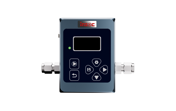 IFJ-3BW 油液污染度传感器