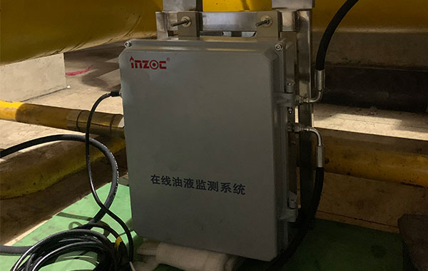 润滑油监测管理系统：造成齿轮油粘度高的原因