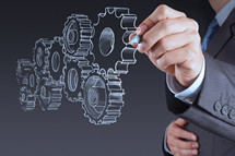 油液监测专家为您解说润滑油到底怎么。