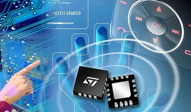 传感器热点：全球芯片短缺影响到汽车安防手机