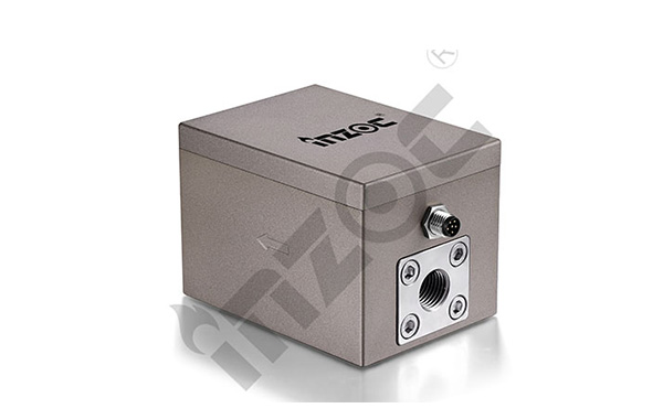 设备轴承故障如何及时发现？金属磨粒传感器