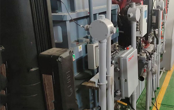 工厂设备维护管理是什么？设备油液在线监测答