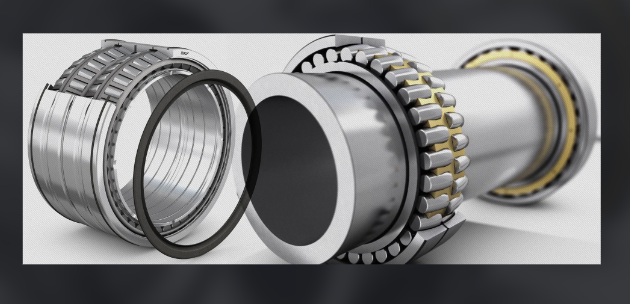 轴承润滑有什么方式？油液在线监测来解答