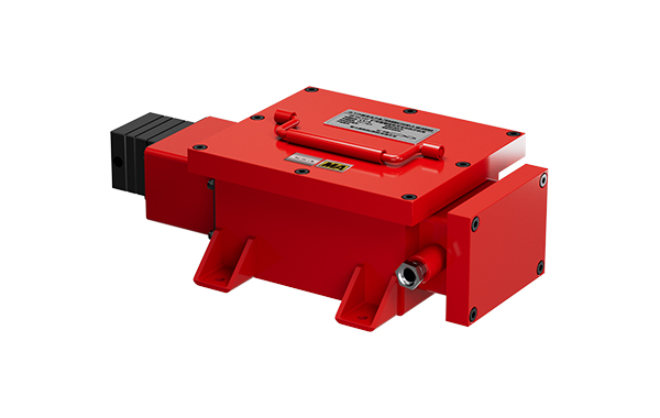ZB-60:127 矿用泵用电动执行机构
