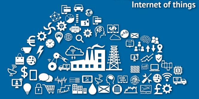 工业互联网门神：工业传感器简介