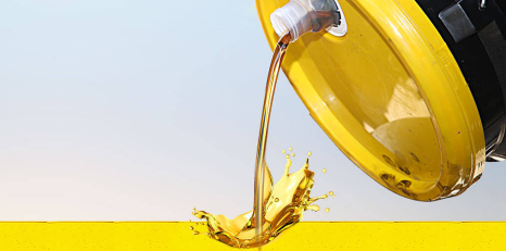 汽油机油和柴油有什么区别？油液在线监测来解答