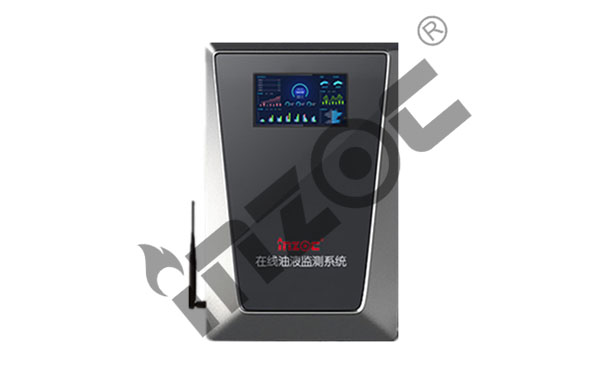 油品监测能给您节约多少隐性成本？