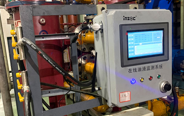 油品监测告诉你什么是油品管理过剩行为？