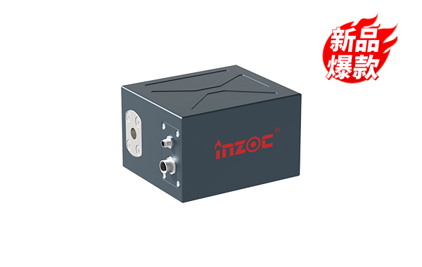 IBE系列油液铁谱磨损传感器