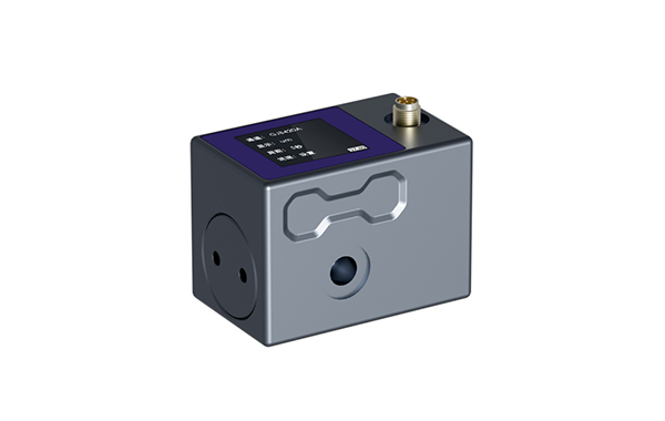 IFJ-6小型油液污染度传感器